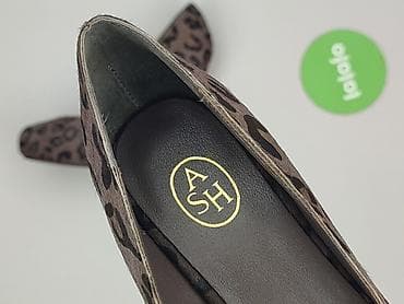 buty aldi: Półbuty damskie, rozmiar 39 — 5