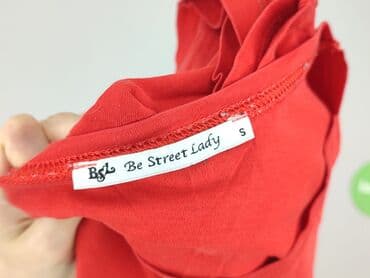 koszulka deadpool: Street One, T-shirt damski, rozmiar S — 6