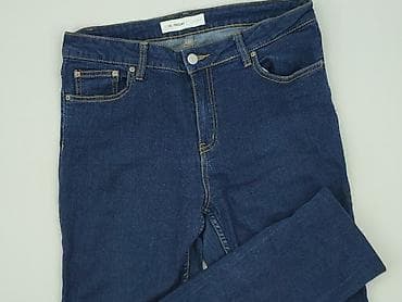 Denim, Jeansy damskie, rozmiar M
