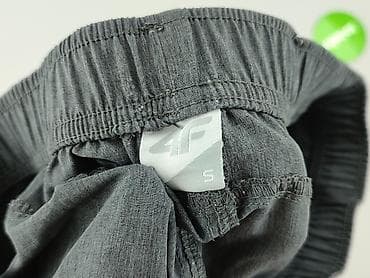 4 р: 4F, Szorty dla mężczyzn, rozmiar S — 4