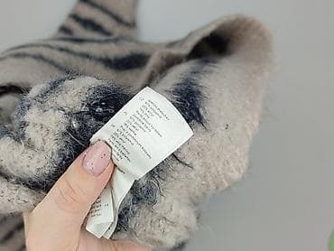 lands' end buty: Lindex, Sweter damski, rozmiar L — 5