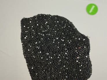 sweter z cekinami reserved: Sweter damski, rozmiar S — 4