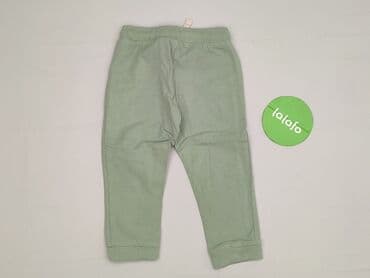 spodnie woskowane mohito: Spodnie dresowe, So cute, 1.5-2 lat, 92, stan - Bardzo dobry — 3
