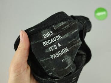 only t shirty: ONLY, T-shirt damski, rozmiar XS — 4