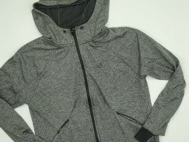 Hoodie for men, S (EU 36), Adidas, condition - Good