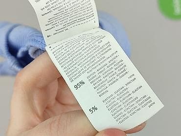 bialcon bluzki: Sinsay, Bluzka damska, rozmiar S — 4