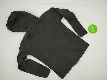 kizo bluzy: Puma, Bluza z kapturem damska, rozmiar M — 3