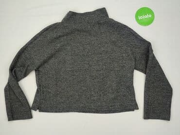 top z otworem na kciuk: Goldi, Golf damski, L — 3