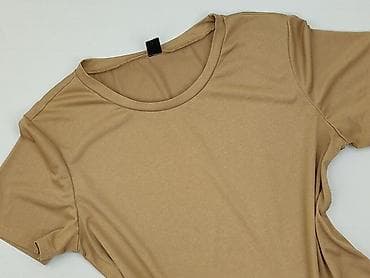 Shein, T-shirt damski, rozmiar M