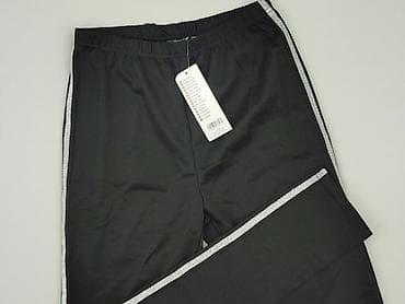 spodnie dresowe pull bear: Beloved, Legginsy Sportowe damskie, rozmiar M — 1