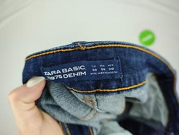 star jeans: Zara, Jeansy damskie, rozmiar M — 4