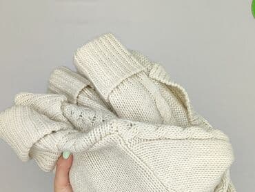 sweter f: Atmosphere, Кардиган жіночий, розмір 3XL — 6