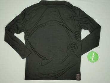 reserved koszulki męskie wyprzedaż: Koszulka dla mężczyzn, rozmiar L — 3