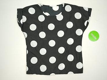 bluzki size plus: Bluzka damska, rozmiar 2XL — 2