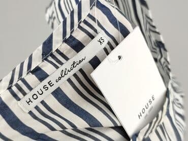 wizytowa bluzki: Women's blouse, XS — 4