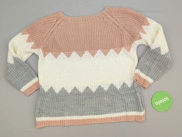 cubus sweter: ITALY FASHION, Sweter damski, XL — 3