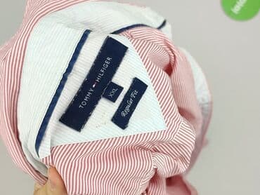 szorty męskie cropp: Koszulа dla mężczyzn, 2XL, Tommy Hilfiger, stan - Bardzo dobry — 4