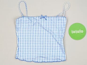 bersha bluzki: Bershka, Top damski, rozmiar XS — 2