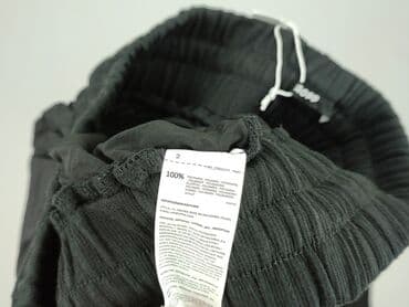 bluza biedronki: Cropp, Spodnie materiałowe damskie, rozmiar M — 7