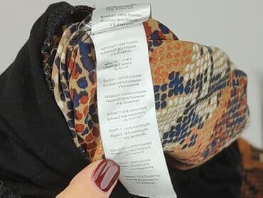 kaszmirowe body: Cameo Rose, Body damskie, rozmiar L — 5