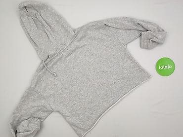 dog: Sinsay, Bluza z kapturem damska, rozmiar S — 3