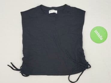 calvin klein performance t shirty: Bershka, Топ жіночий, S на lalafo.pl — 3 calvin klein performance t shirty: Bershka, Топ жіночий, S — 3