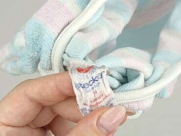 czapka coca cola: Jacket, 6-9 months, condition - Very good — 4