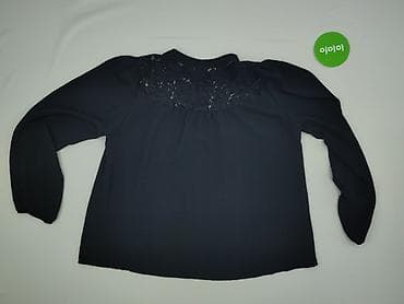 hm blackpink: H&M, Bluzka damska, rozmiar L — 4