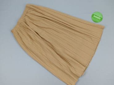 plisowane spódnice plus size: Classic, Women`s skirt, size 2XL (EU 44) — 2