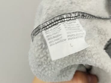 bluzy z wojan team: Bluza z kapturem damska, rozmiar L — 5