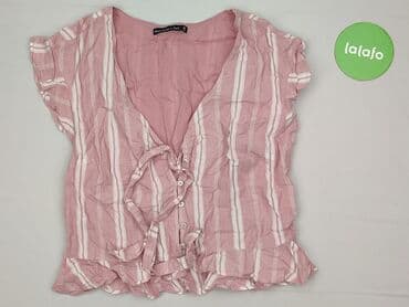 abercrombie sukienki: A&F, Bluzka damska, M — 2