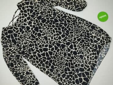 sukienka w panterkę, mohito: Sukienka damska, rozmiar M — 2