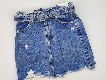 Bershka, Spódnica damska, rozmiar S