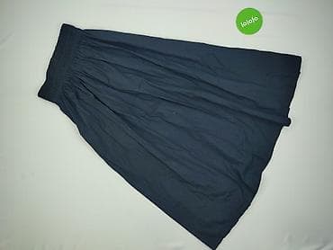 flared: Bershka, Spódnica damska, rozmiar XS — 3