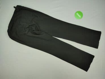 legginsy damskie plus size: George, Spodnie materiałowe damskie, rozmiar M — 3