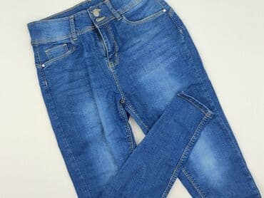 Janina, Jeansy damskie, rozmiar M w lalafo.pl Janina, Jeansy damskie, rozmiar M