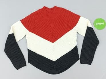 c and a bluza: Sweater, Destination, 12 years, 146-152 cm, condition - Very good — 2