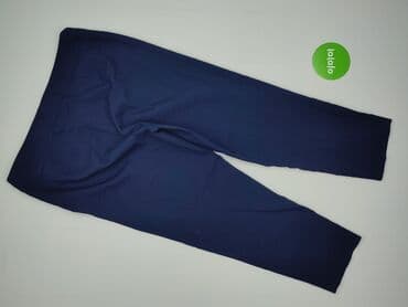 intimidao majtki bezszwowe: Spodnie materiałowe damskie, rozmiar 2XL — 3