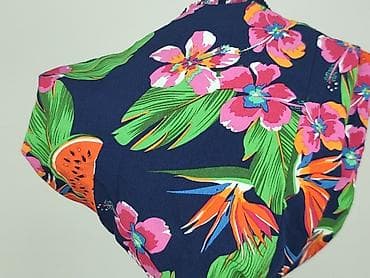hippie: Papaya, Spodnie materiałowe damskie, rozmiar 2XL — 6