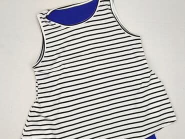 sukienki swing plus size: Sukienka damska, M — 1