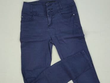 clockhouse kurtka jeansowa: Clockhouse, Jeansy damskie, rozmiar S — 1