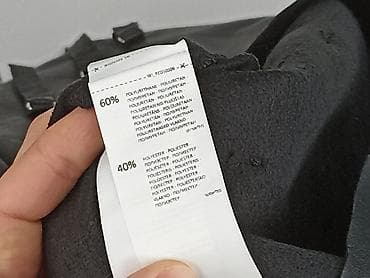 legginsy i stringi: Sukienka damska, rozmiar M — 6