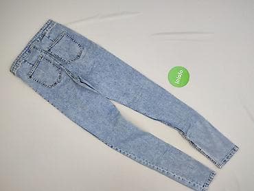 pepperts jeans: Denim, Jeans for women, size S — 3