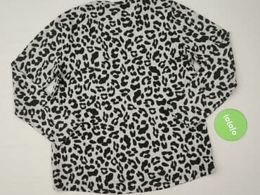 kapcie zwierzaczki: Bluzka damska, rozmiar M — 3