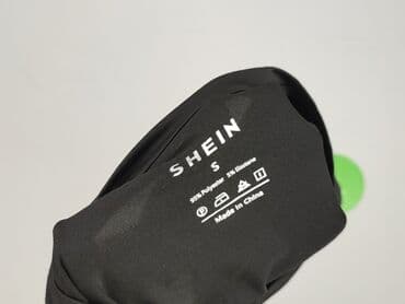 koszulka z wlasnym nadrukiem pilkarska: Shein, T-shirt damski, S — 4