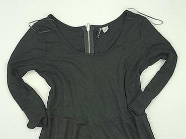 H&M Divided, Sukienka damska, rozmiar L