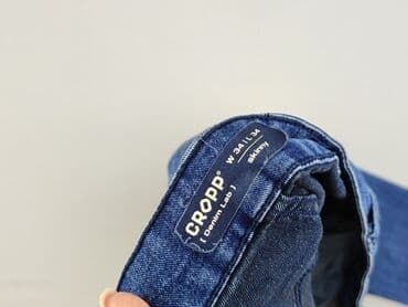 cropp piżamy: Jeansy dla mężczyzn, L, Cropp, stan - Dobry — 4