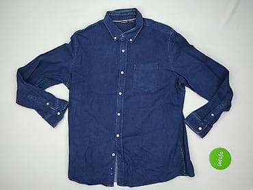 massimo koszule: Livergy, Koszulа dla mężczyzn, rozmiar XL — 2