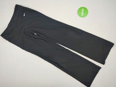 ubrania do koszykówki: Nike, Spodnie dresowe damskie, rozmiar XS — 3