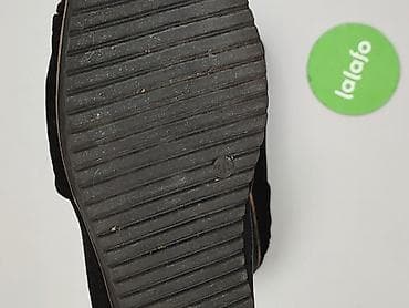 baletki h: Balerinki damskie, rozmiar 39 — 4